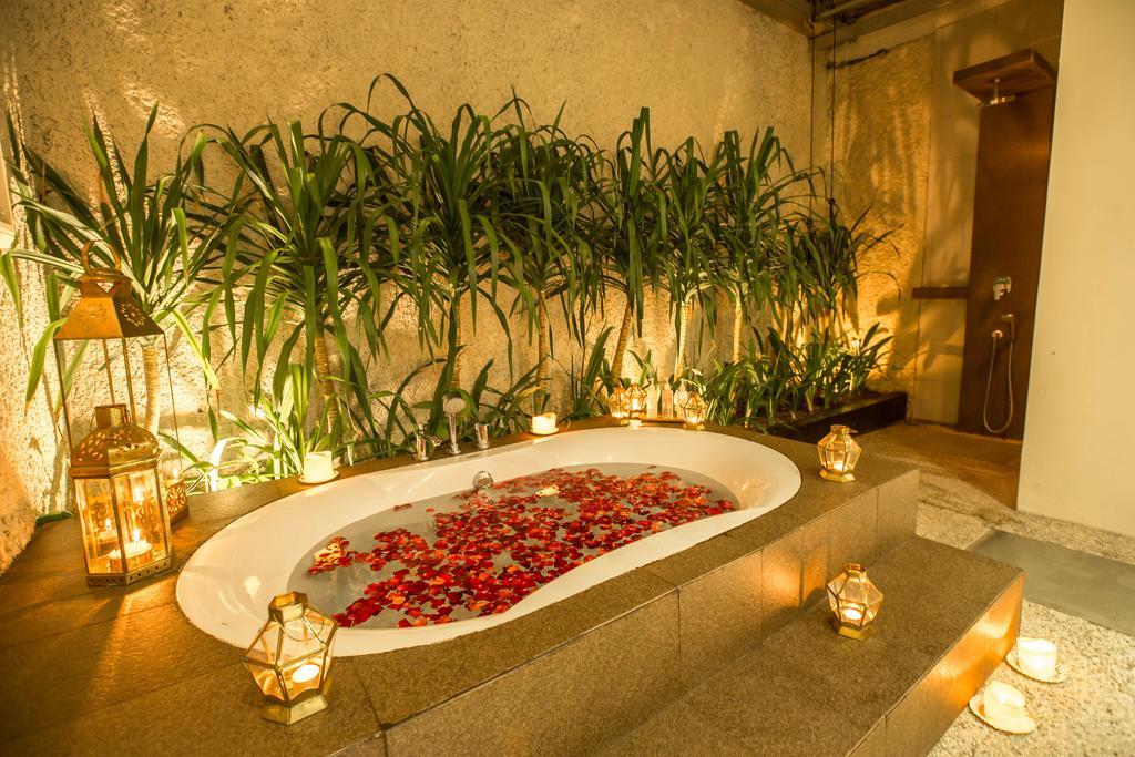 Villa Seriska Dua Sanur With Private Pool Экстерьер фото